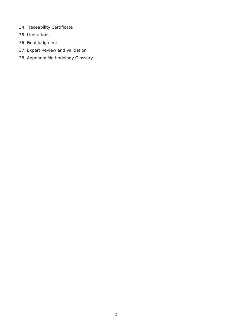 Invasive Fungal Disease & Antifungal Resistance research report preview page 3