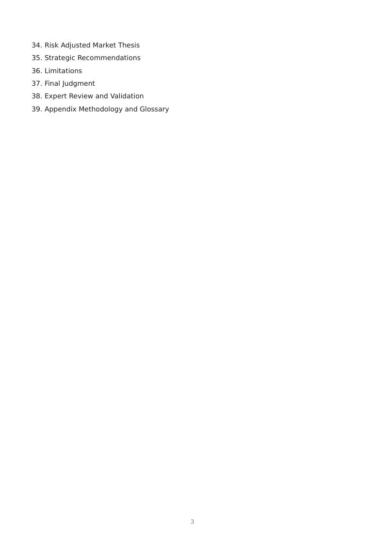 Next-Generation Immuno-Oncology Platforms research report preview page 3